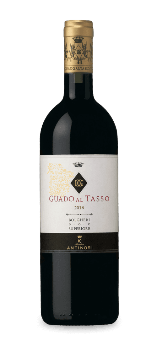 Guado Al Tasso, Bolgheri 10953622016