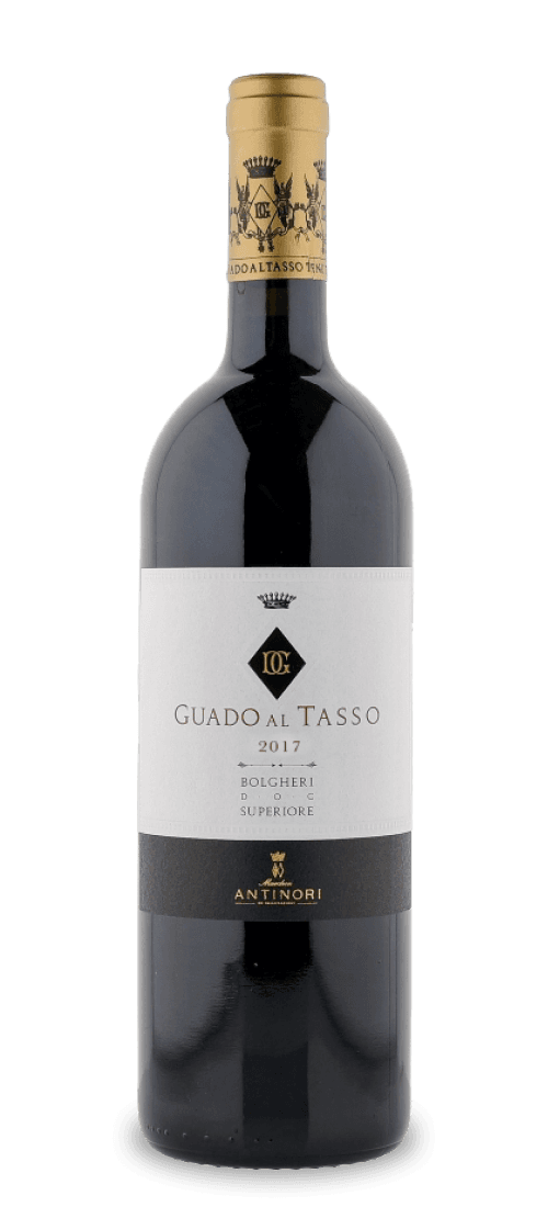 Guado Al Tasso, Bolgheri 10953622017