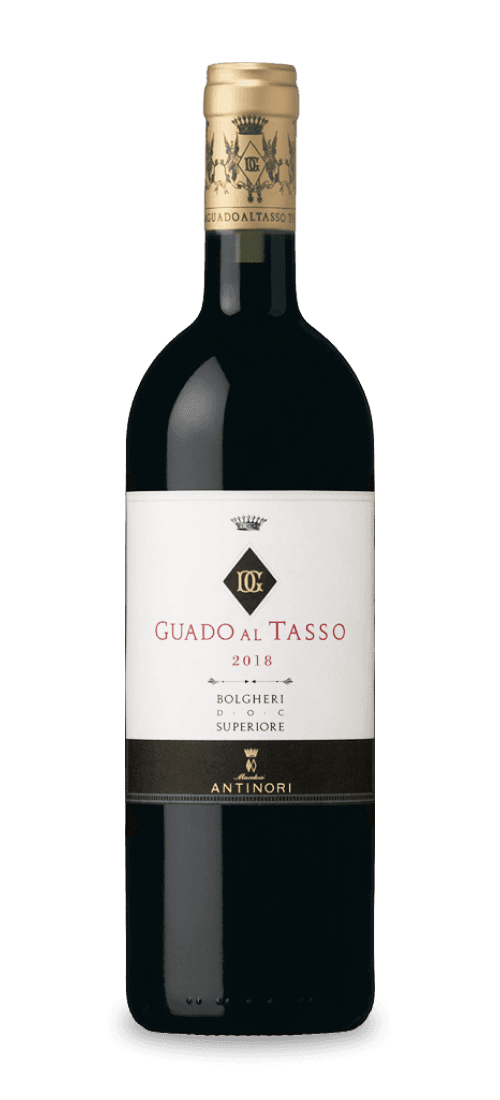 Guado Al Tasso, Bolgheri 10953622018