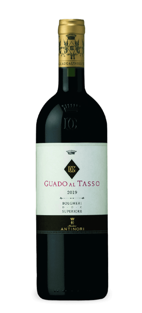 Guado Al Tasso, Bolgheri 10953622019