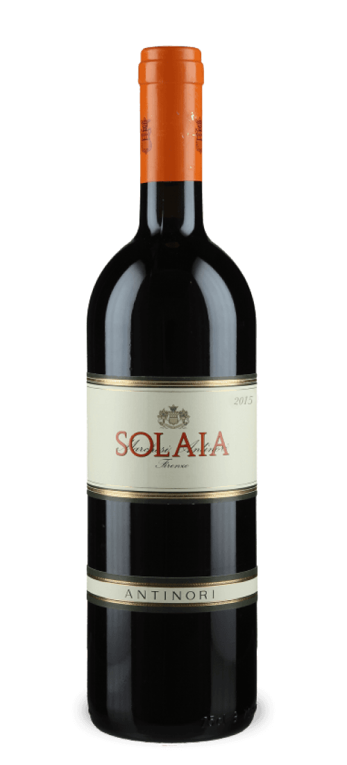 Solaia, Toscana 10953882015