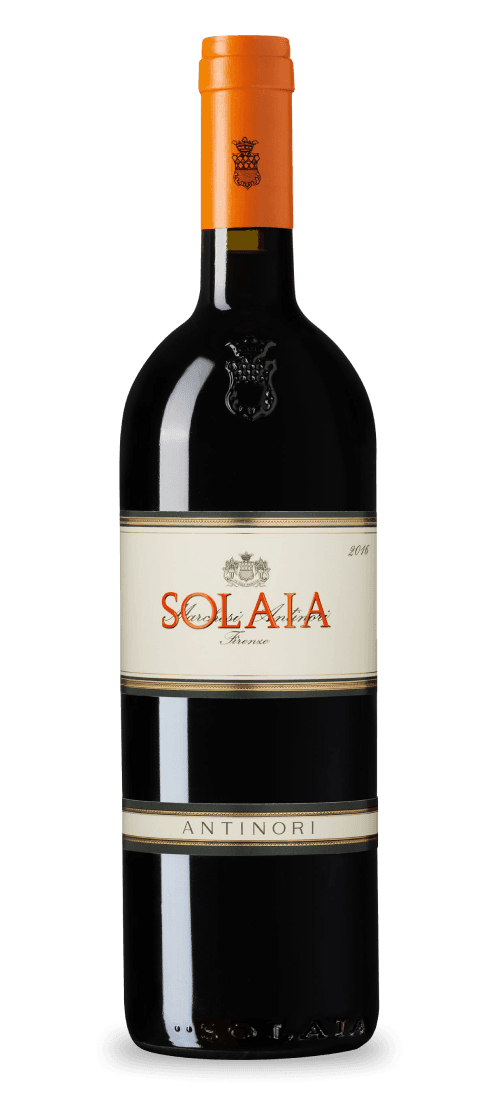 Solaia, Toscana 10953882016