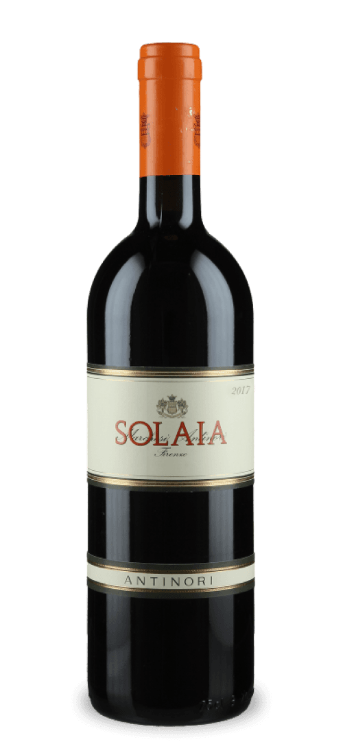 Solaia, Toscana 10953882017