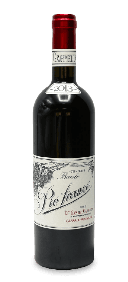 Cappellano, Barolo, Pie Franco 10968642013