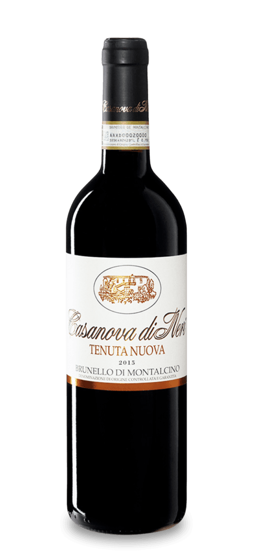 Casanova di Neri, Brunello di Montalcino, Cerretalto 10970922015