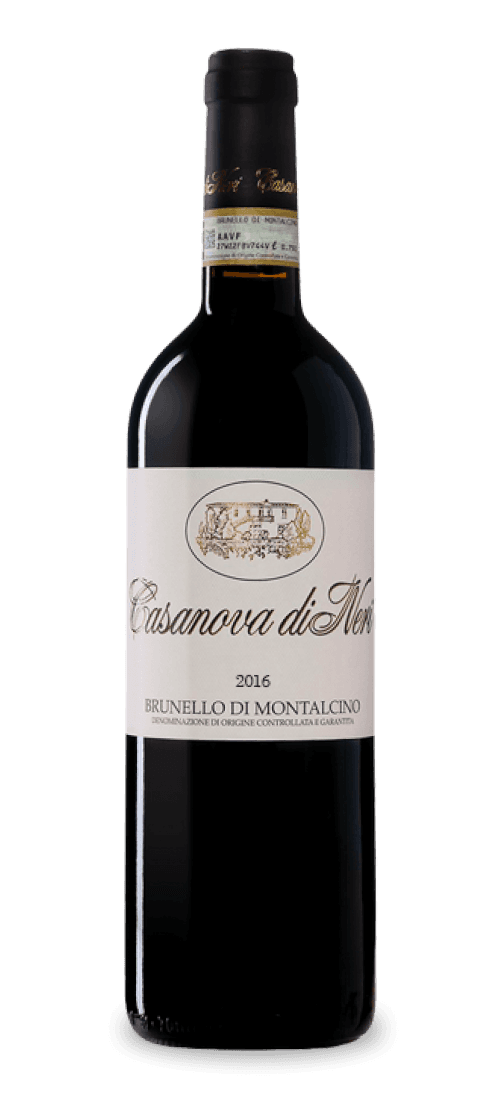 Casanova di Neri, Brunello di Montalcino, Cerretalto 10970922016