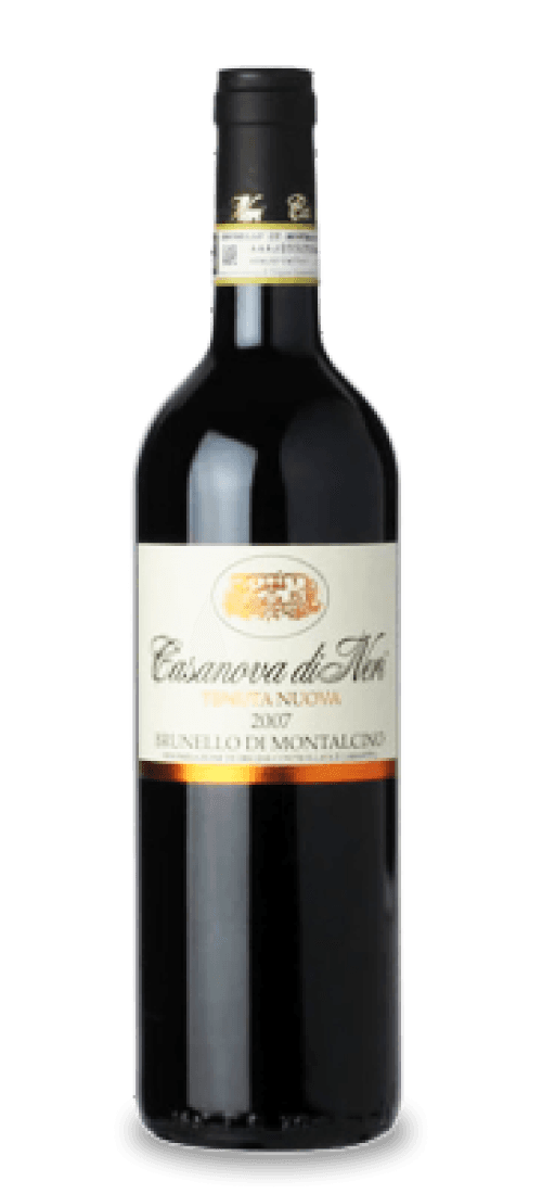 Casanova di Neri, Brunello di Montalcino, Tenuta Nuova 10971192007