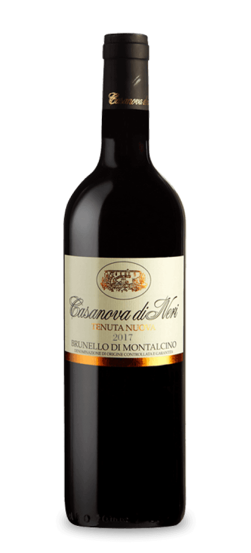 Casanova di Neri, Brunello di Montalcino, Tenuta Nuova 10971192017