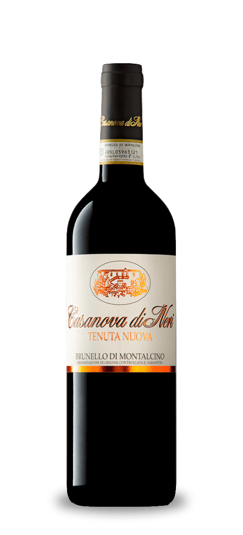 Casanova di Neri, Brunello di Montalcino, Tenuta Nuova 10971192019