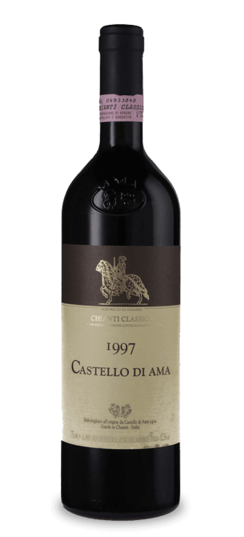 Castello di Ama, Chianti Classico, Vigneto Bellavista Gran Selezione 10973951997