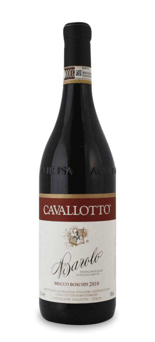 Cavallotto, Barolo, Bricco Boschis 10975132010