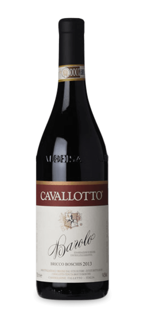 Cavallotto, Barolo, Bricco Boschis 10975132013