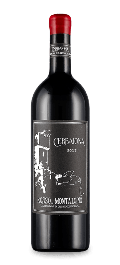 Cerbaiona, Brunello di Montalcino 10975682017