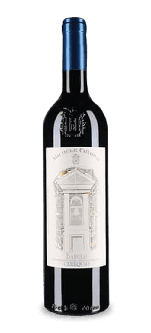 Michele Chiarlo, Barolo, Cerequio 10977992016