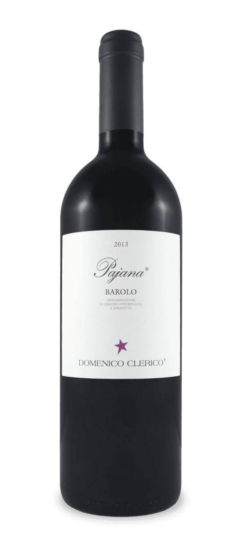 Domenico Clerico, Barolo, Ginestra Pajana 10980312013