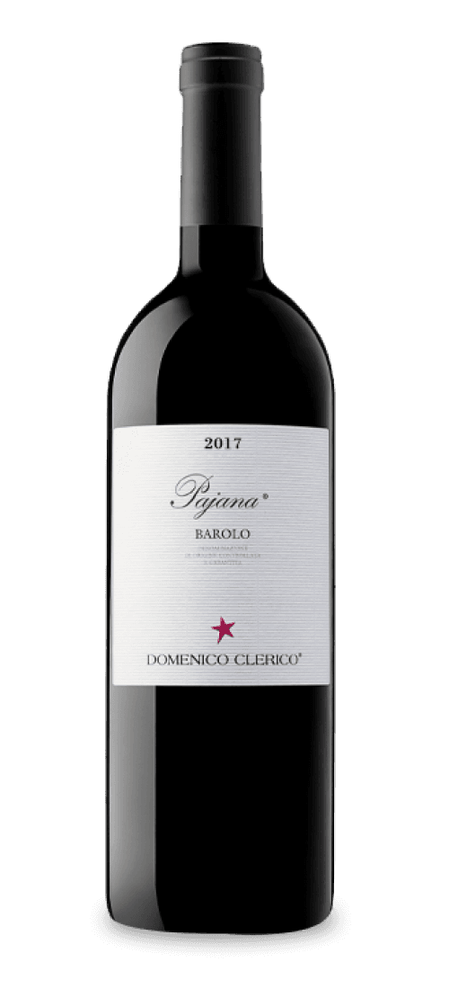 Domenico Clerico, Barolo, Ginestra Pajana 10980312017