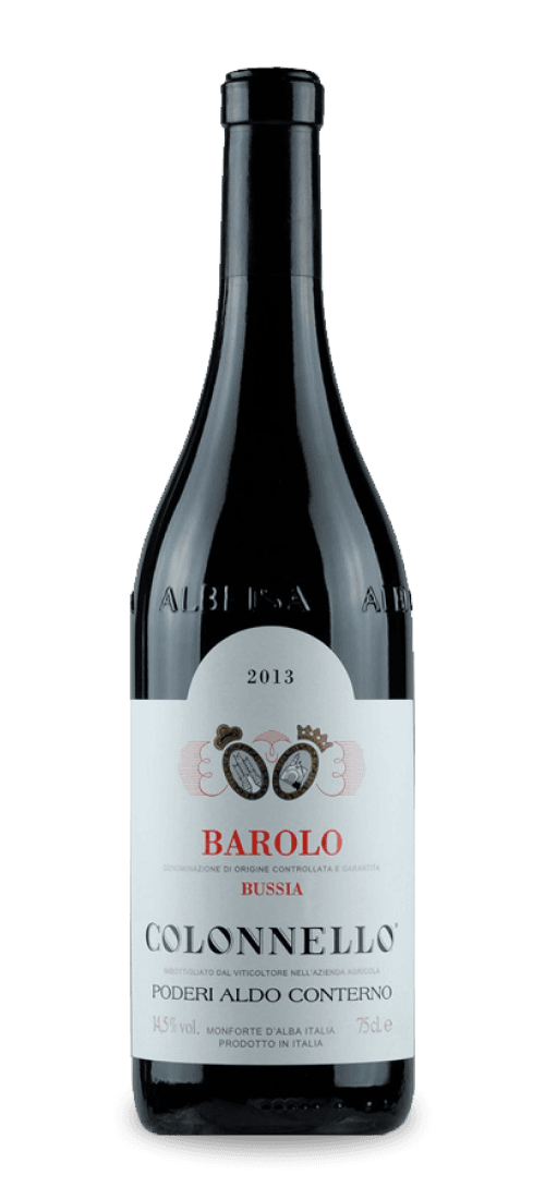 Poderi Aldo Conterno, Barolo, Colonnello 10982172013