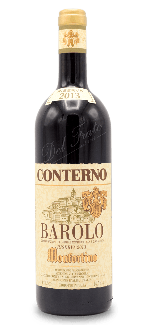 Giacomo Conterno, Barolo, Monfortino Riserva 10984352013