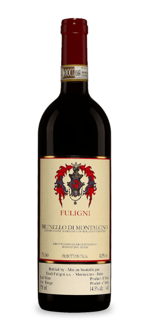 Fuligni, Brunello di Montalcino 10995332018