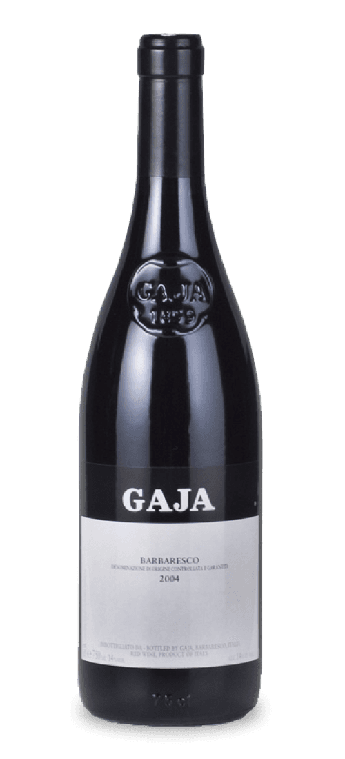 Gaja, Barbaresco 10996052004