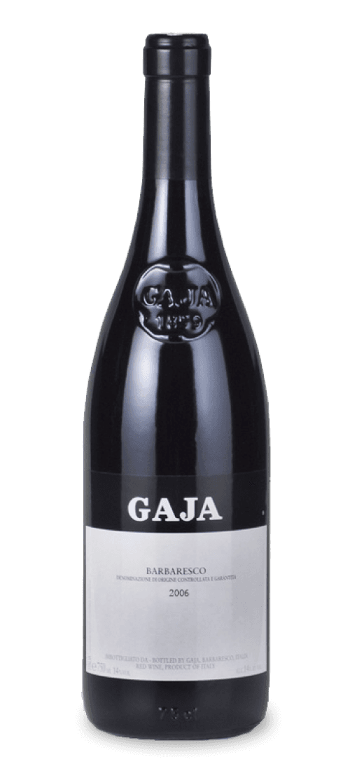 Gaja, Barbaresco 10996052006