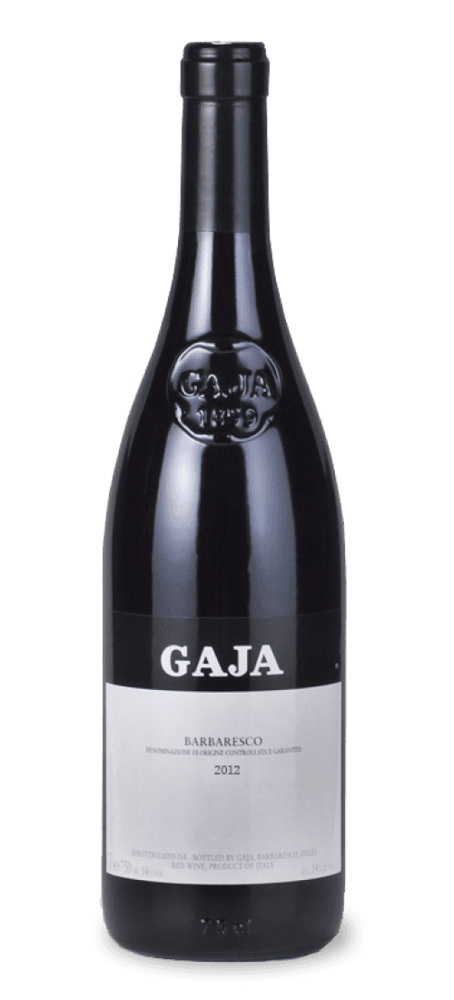 Gaja, Barbaresco 10996052012