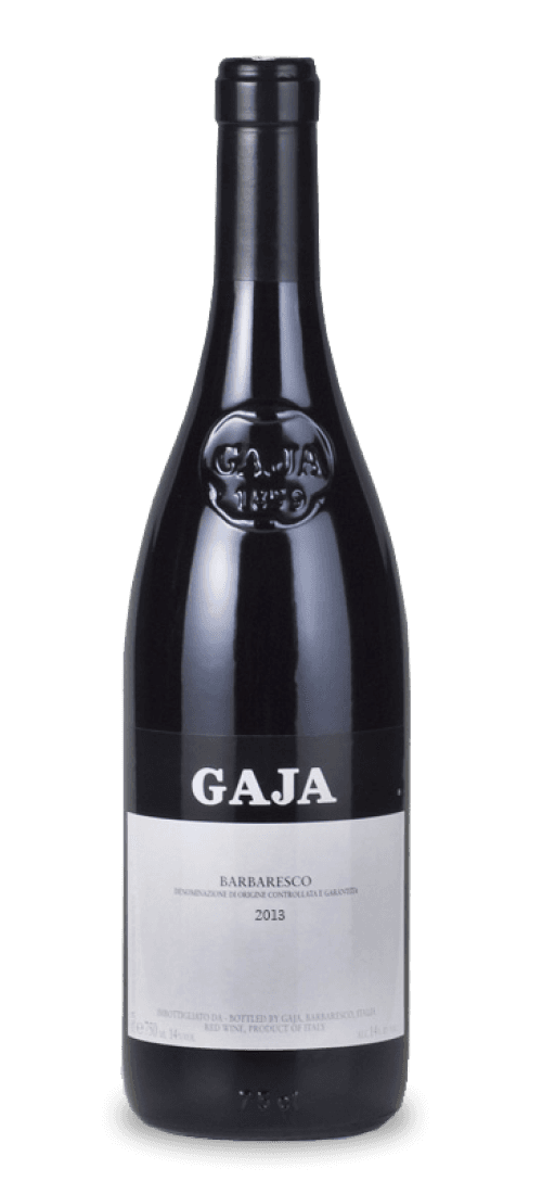 Gaja, Barbaresco 10996052013