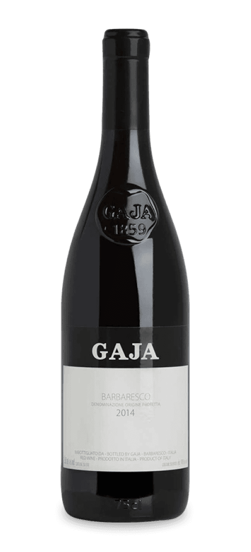 Gaja, Barbaresco 10996052014