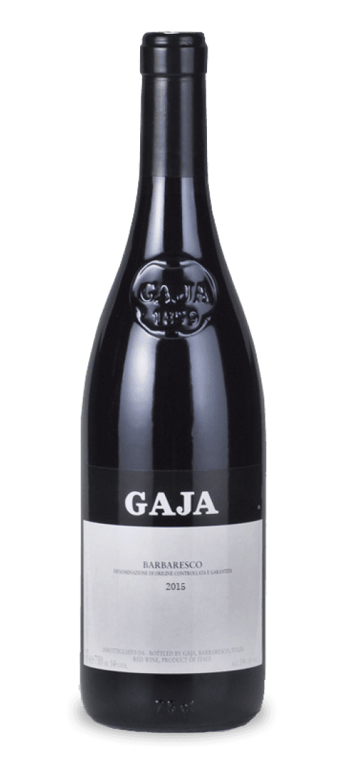 Gaja, Barbaresco 10996052015