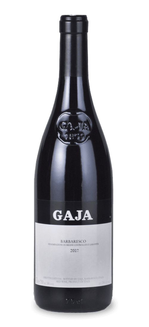 Gaja, Barbaresco 10996052017