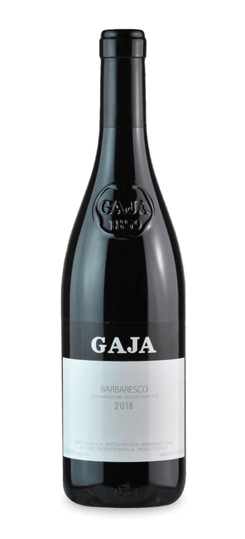 Gaja, Barbaresco 10996052018