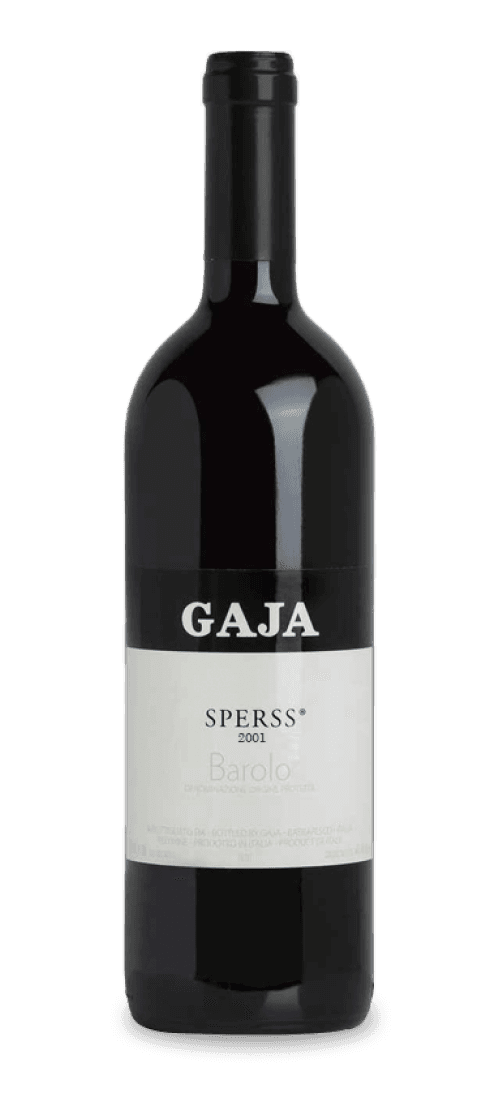 Gaja, Barolo, Sperss 10996342001