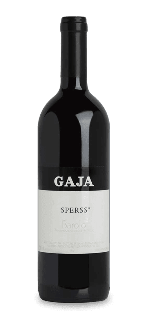 Gaja, Barolo, Sperss 10996342004