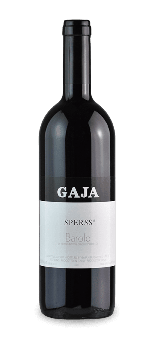 Gaja, Barolo, Sperss 10996342008