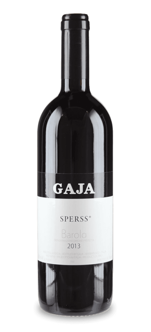 Gaja, Barolo, Sperss 10996342013