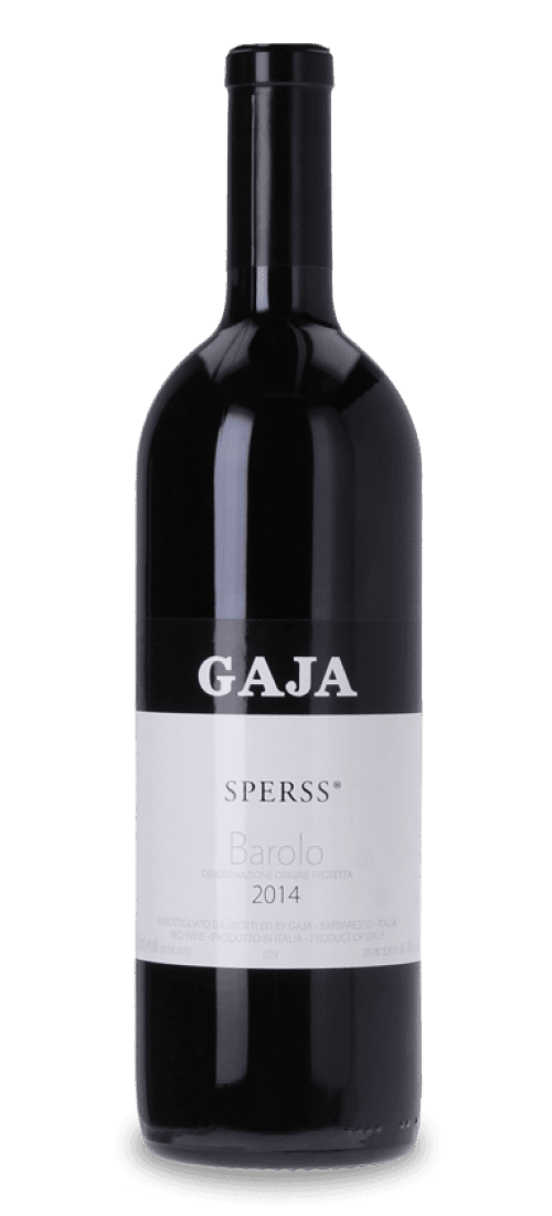 Gaja, Barolo, Sperss 10996342014