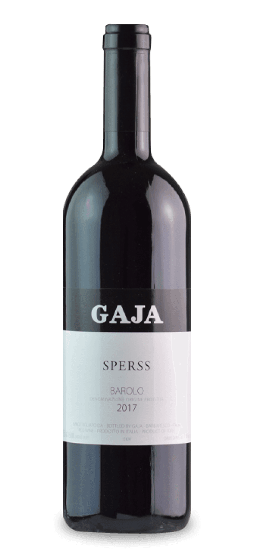 Gaja, Barolo, Sperss 10996342017