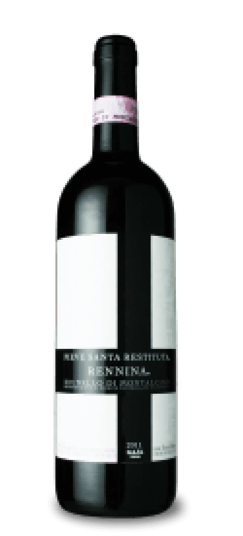 Pieve Santa Restituta (Gaja), Brunello di Montalcino, Rennina 10996502011