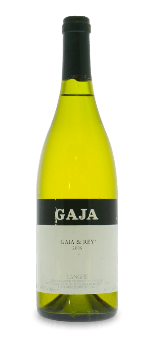 Gaja, Langhe, Gaia & Rey 10996922006