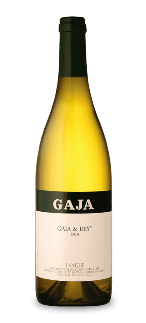 Gaja, Langhe, Gaia & Rey 10996922014