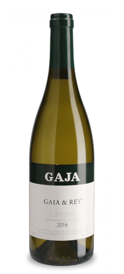 Gaja, Langhe, Gaia & Rey 10996922016