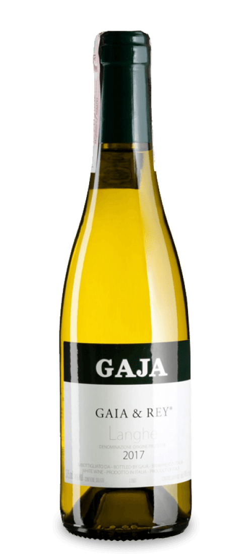 Gaja, Langhe, Gaia & Rey 10996922017