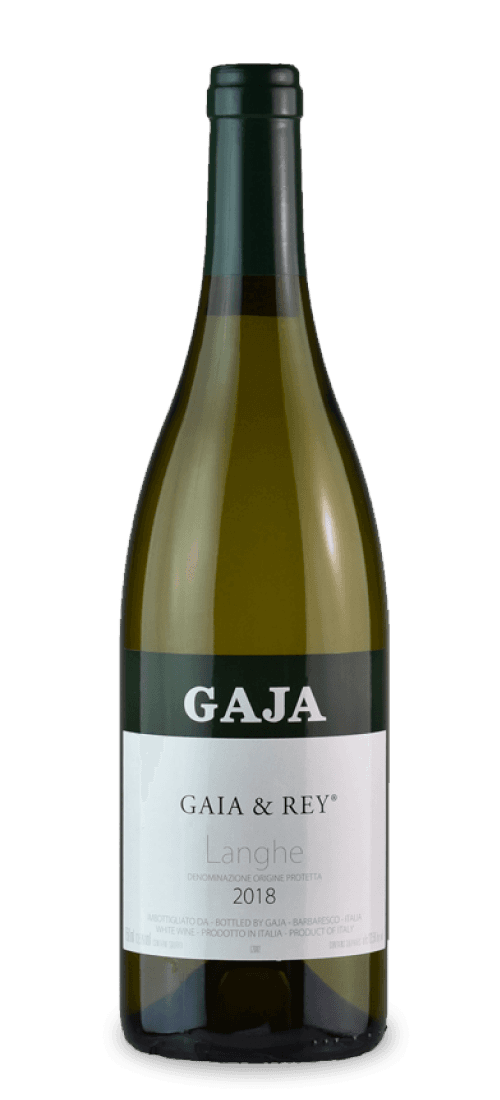 Gaja, Langhe, Gaia & Rey 10996922018