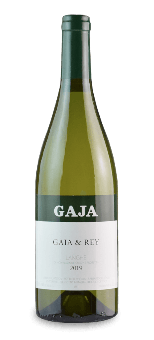 Gaja, Langhe, Gaia & Rey 10996922019