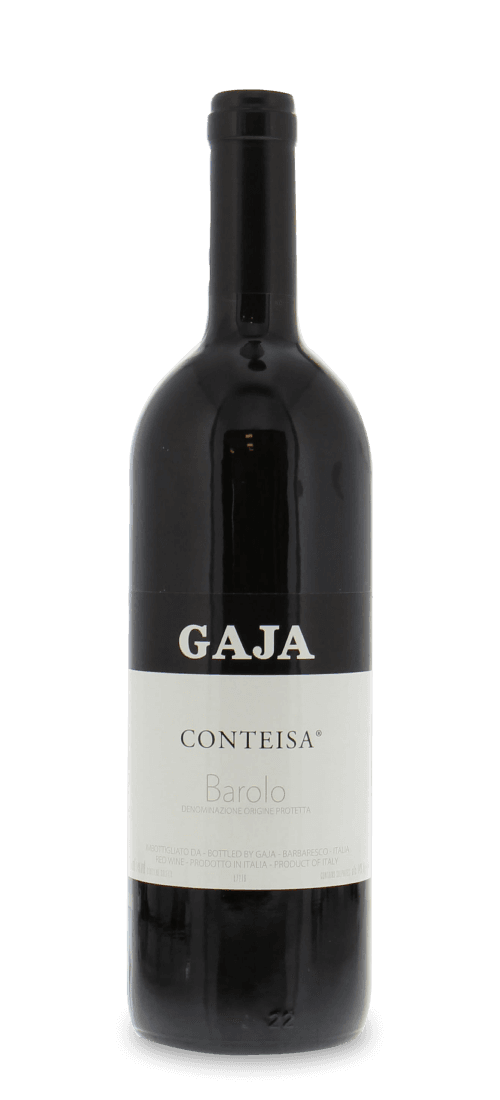 Gaja, Barolo, Conteisa 10997192006