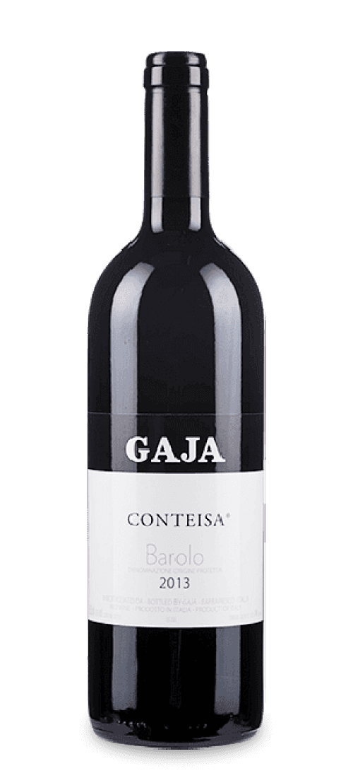 Gaja, Barolo, Conteisa 10997192013