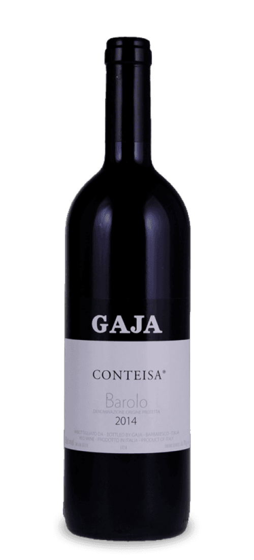 Gaja, Barolo, Conteisa 10997192014