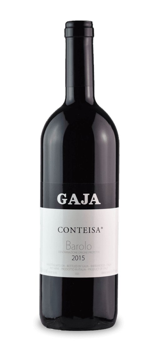 Gaja, Barolo, Conteisa 10997192015