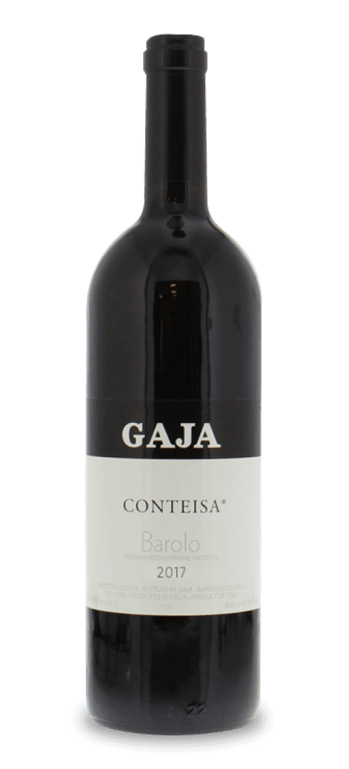 Gaja, Barolo, Conteisa 10997192017