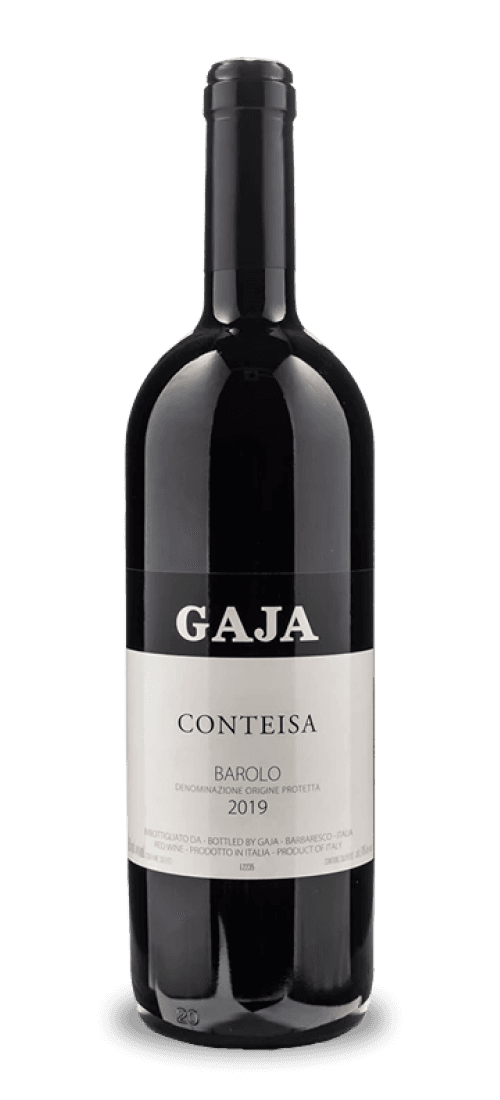 Gaja, Barolo, Conteisa 10997192019